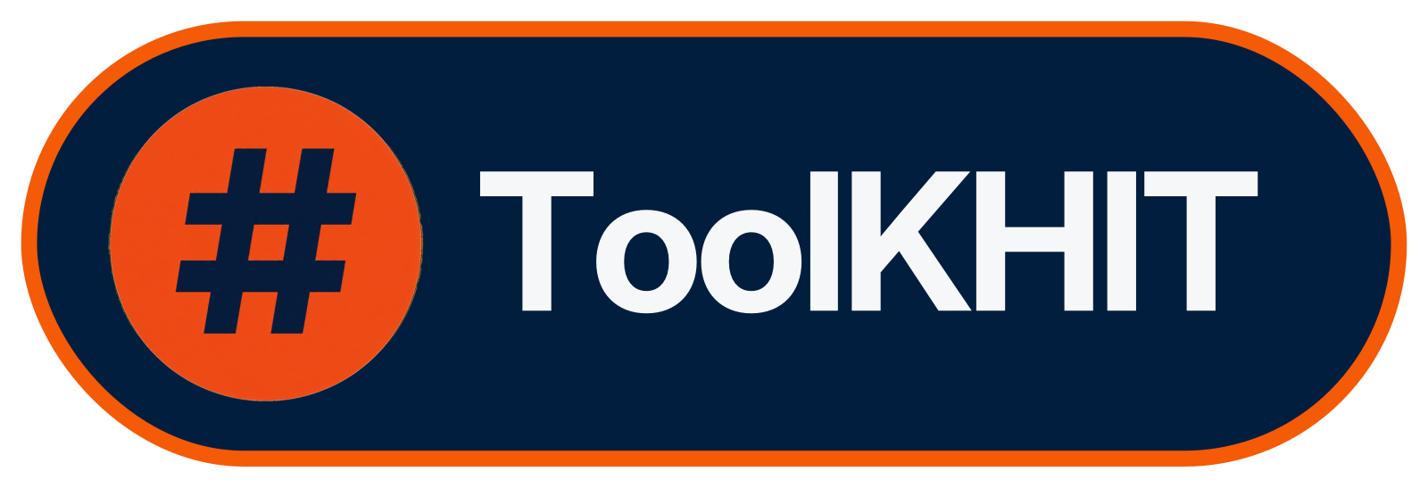 ToolKHIT